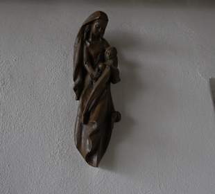 Kirche St. Sebastian