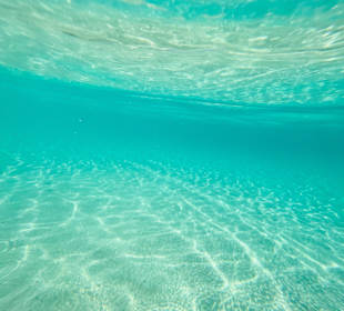 Giftun / Mahmya Inseln