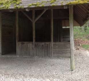 Waldspielplatz Kirchstraße