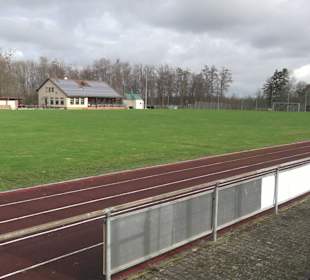Sportgelände Staufenbühl Großbettlingen