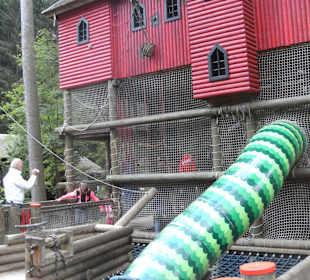 Piratenburgspielplatz