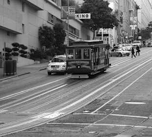 Cable Car