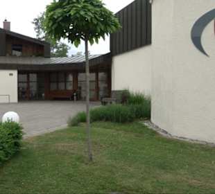 Evangelisch-methodistische Kirche