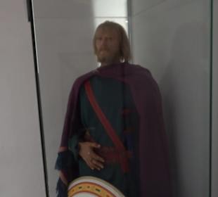 Museum Römer und Bajuwaren