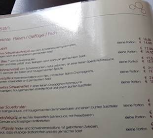 Restaurant Eninger Hof