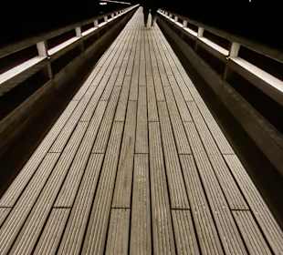Erlebnis-Seebrücke Heiligenhafen