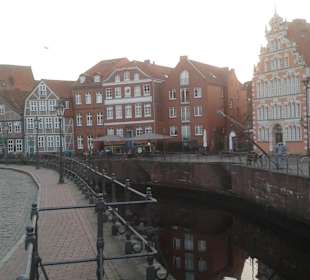 Uferpromenade