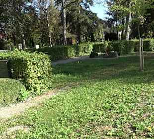 Friedhof Riedlingen