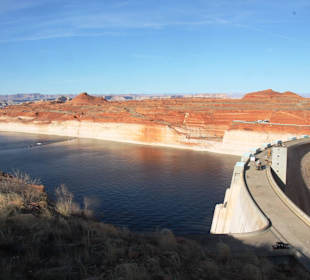 Lake Powell