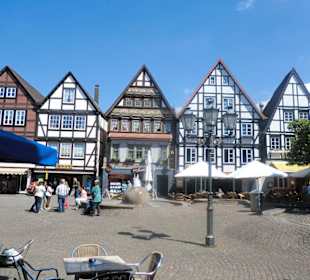 Altstadt Rinteln
