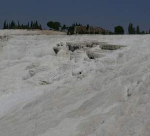 Pammukale