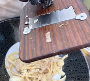 Veranstaltung im Restaurant