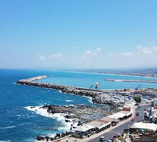Inselrundfahrt Kreta