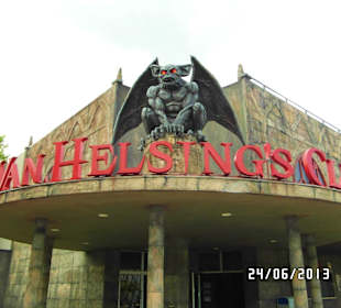 Das Beste Restaurante