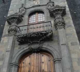 Die Iglesia de Nuestra Señora de la Concepción