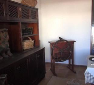 Casa Museo del Campesino