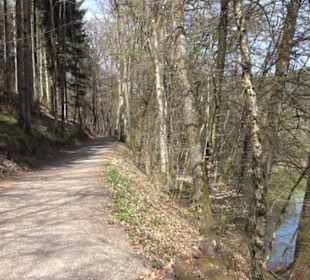 Wanderung Drei Seen/Drei Täler