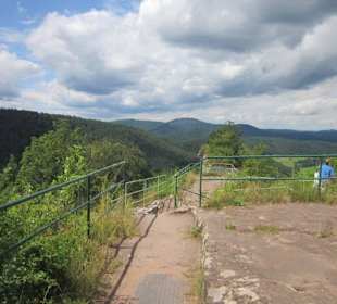 Burgruine Drachenfels