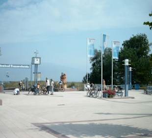 Strandpromenade