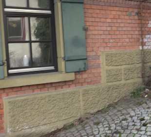 Backhaus Rübgarten