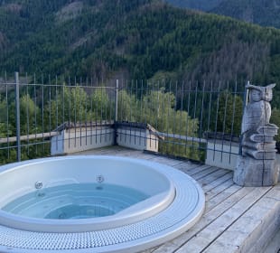 Sport & Freizeit Hotel Bergschlössl