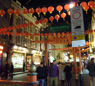 Chinatown