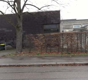 Turn- & Festhalle Oferdingen