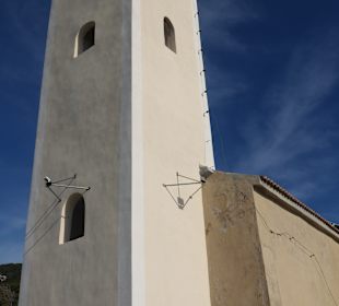 Die Kirche des Heiligen Johannes des Täufers