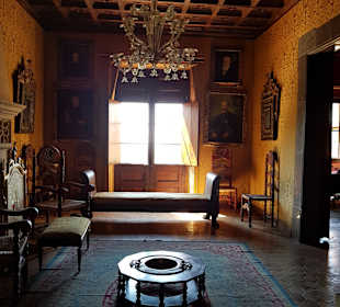 Stadtrundgang Valldemossa