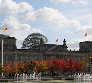 Reichstag