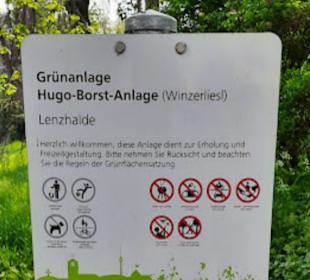Hugo-Borst-Anlage