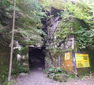 Wolfsschanze