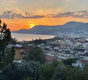 Stadtrundfahrt Alanya