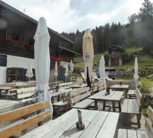 Taistner Alm