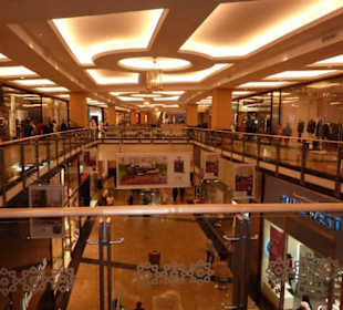 Mall of Emirates