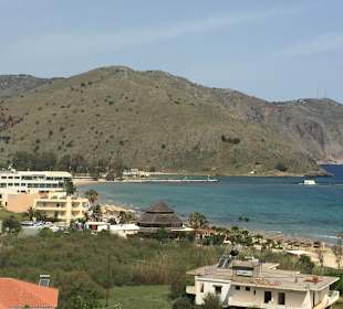 Wandern Georgioupolis