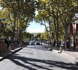 Cours Mirabeau