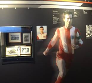 FC Bayern Museum