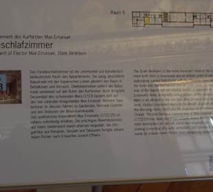 Neues Schloss Schleißheim