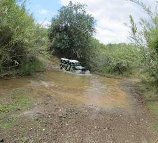 Geführte Touren Riosultravel 