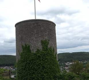 Burg Hohennagold