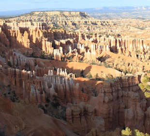 Bryce Canyon