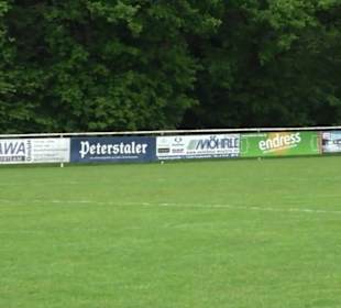 Sportanlage Wittlensweiler