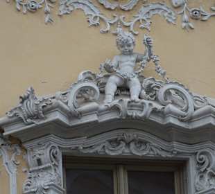 Marktplatz Würzburg