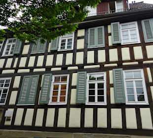 Ehemalige Knabenschule