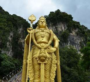 Batu Caves