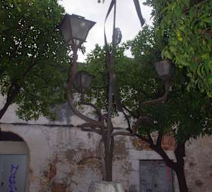 Таррагона - испанский "Древний Рим"