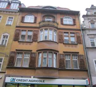 Altstadt Jelenia Gora