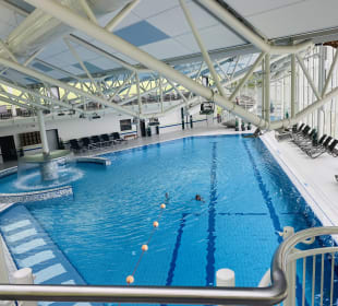 Sport & Freizeit