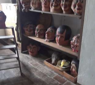 Museum für Thüringer Volkskunde